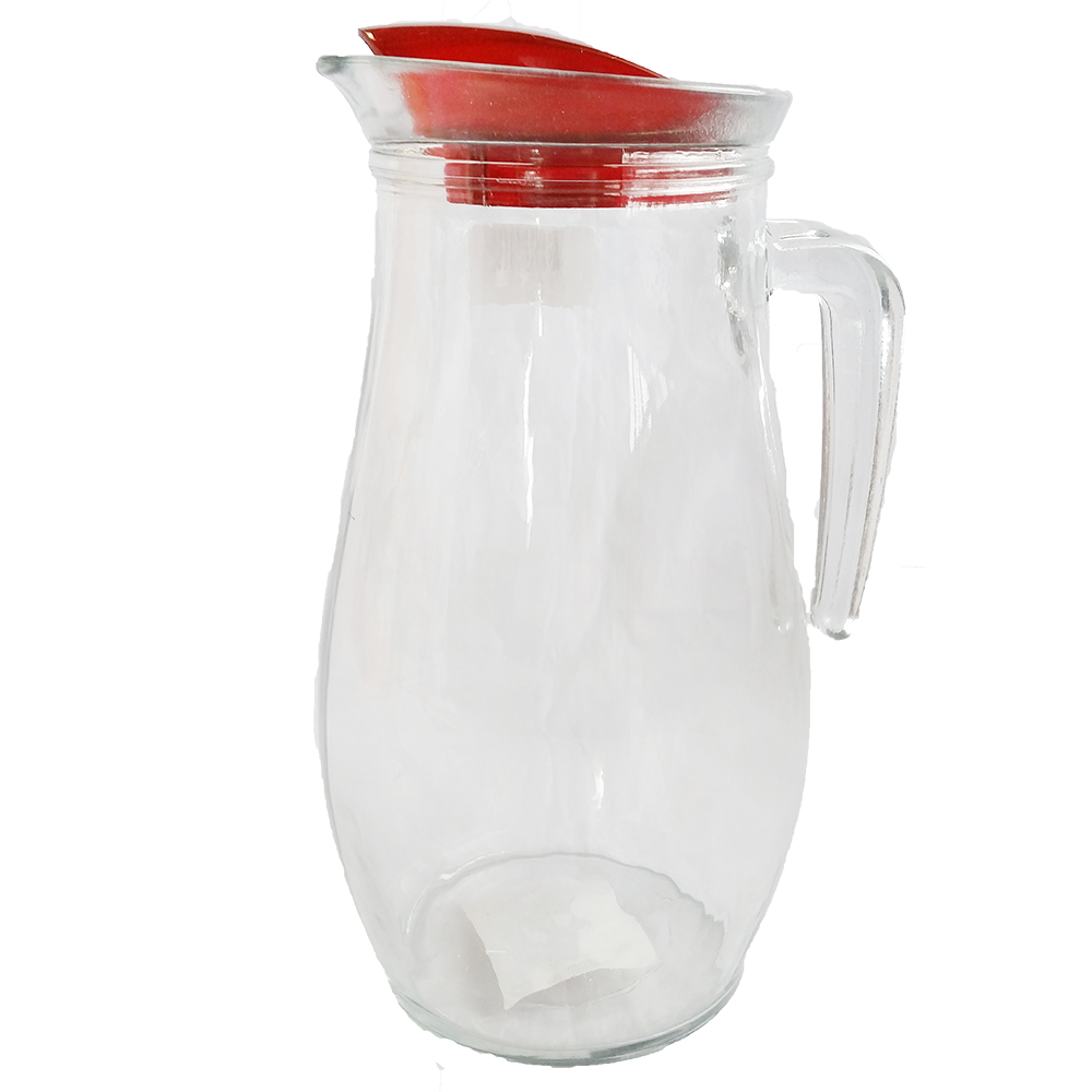 附蓋冷水壺-1700CC