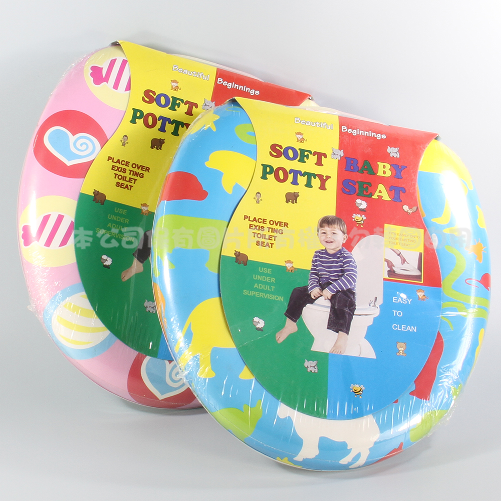 M-2764 兒童馬桶蓋 8492764