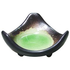 W649 三角小碟(三腳)