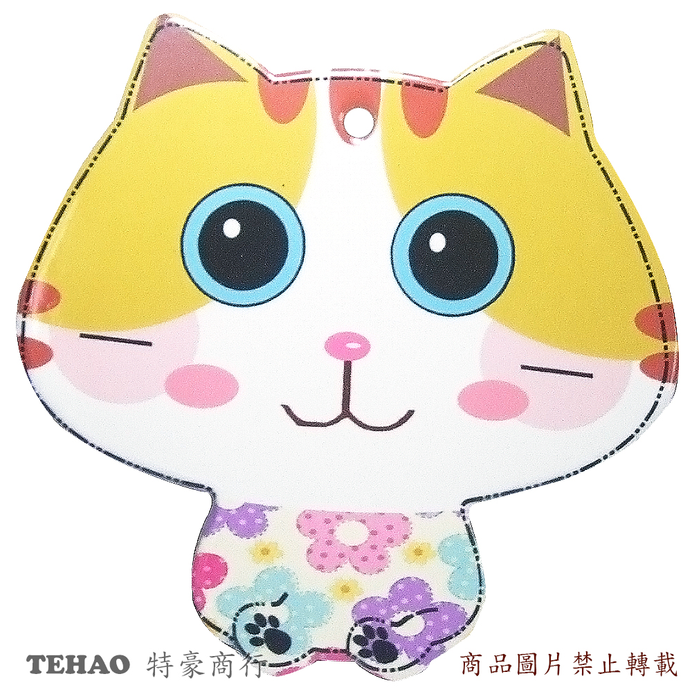 造型鍋墊(特價品)售出拒退