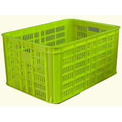 1707 蘆筍籃(六格籃).