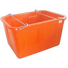 060A 普力桶50L(附鐵柄). X