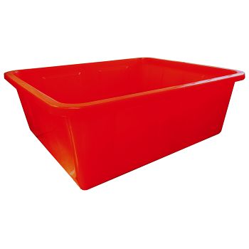 166 萬用深方盆 X