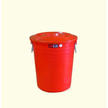 72 35L超級桶全(鐵把附蓋)