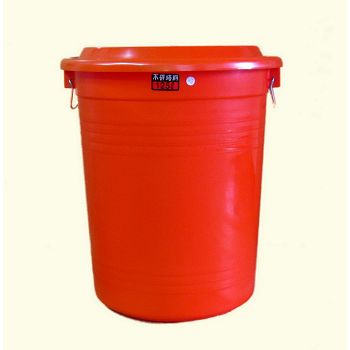 75 125L超級桶全(附蓋)