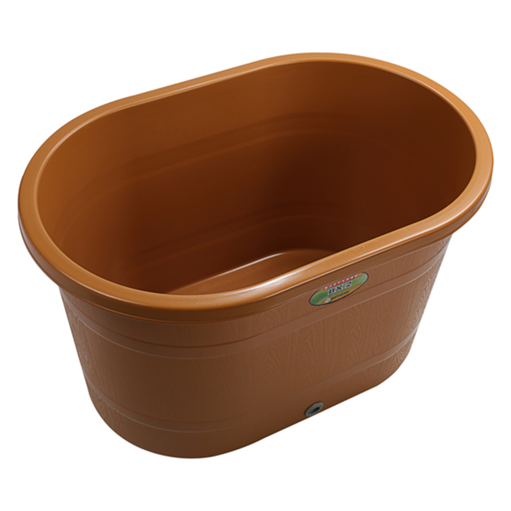 BX-2 SPA桶接頭塑膠栓