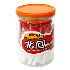 S00-775 北回液狀瞬間膠