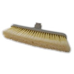 329-1 歐式通水洗車刷頭