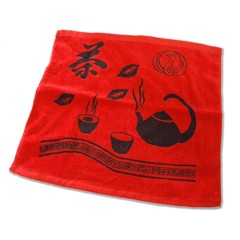 長絨小方巾(50g)