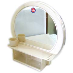 SF-322 幸福化妝鏡