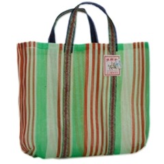 茄芝袋5號短耳 X