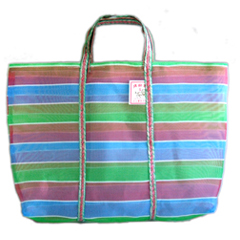 茄芝袋8號短耳 X