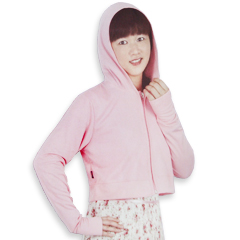 7980 帽T小衣(半掌)XL.*售完為止