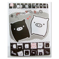 JS8879-61 加壓式資料夾