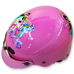 K-822S 兒童卡通雪帽