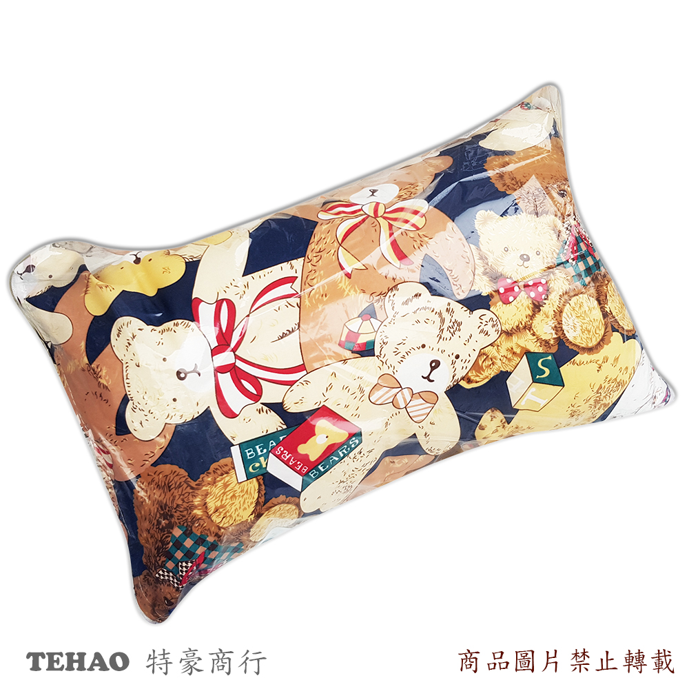 高級小童枕(每件35)