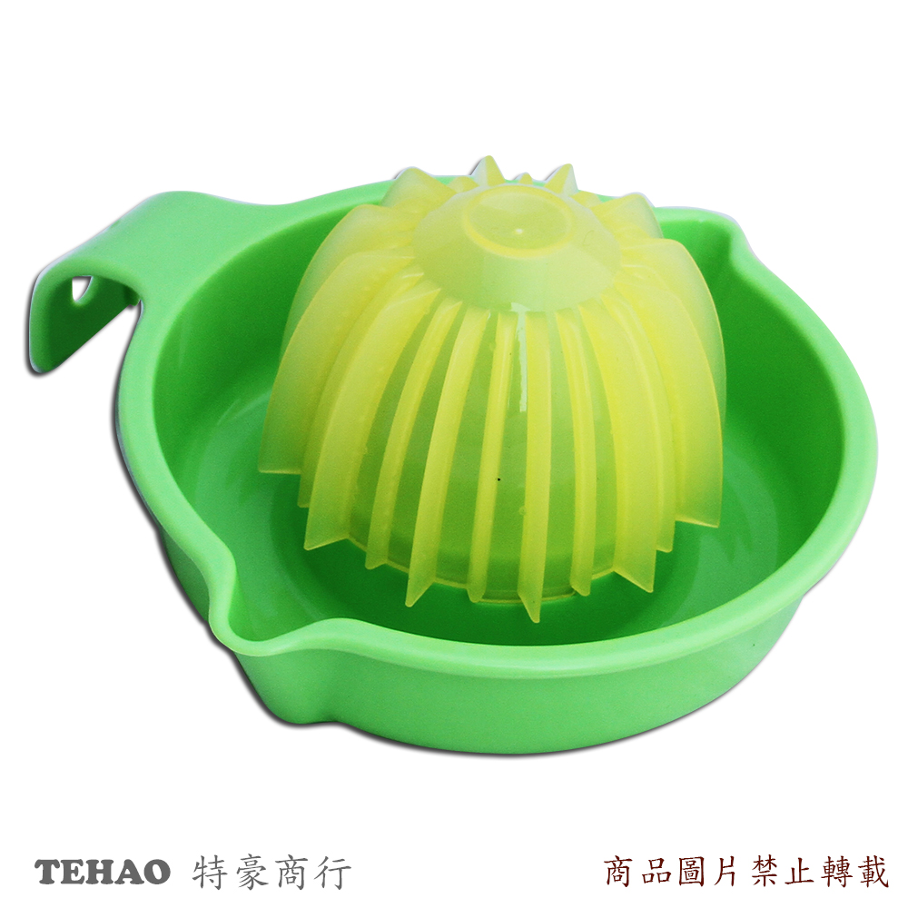 I207 PP兩用壓果汁器