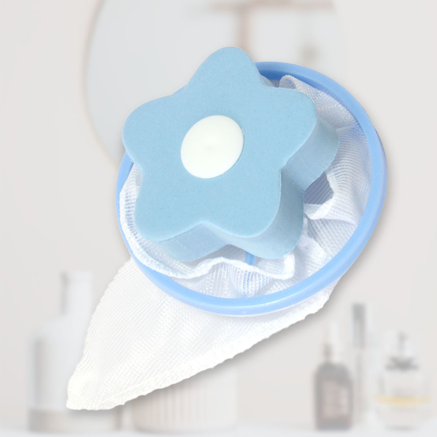 W01B 移動式洗衣機過濾網