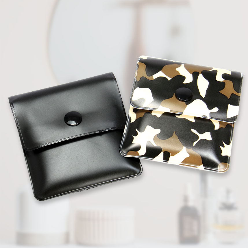 AS98640 隨身煙灰袋 X