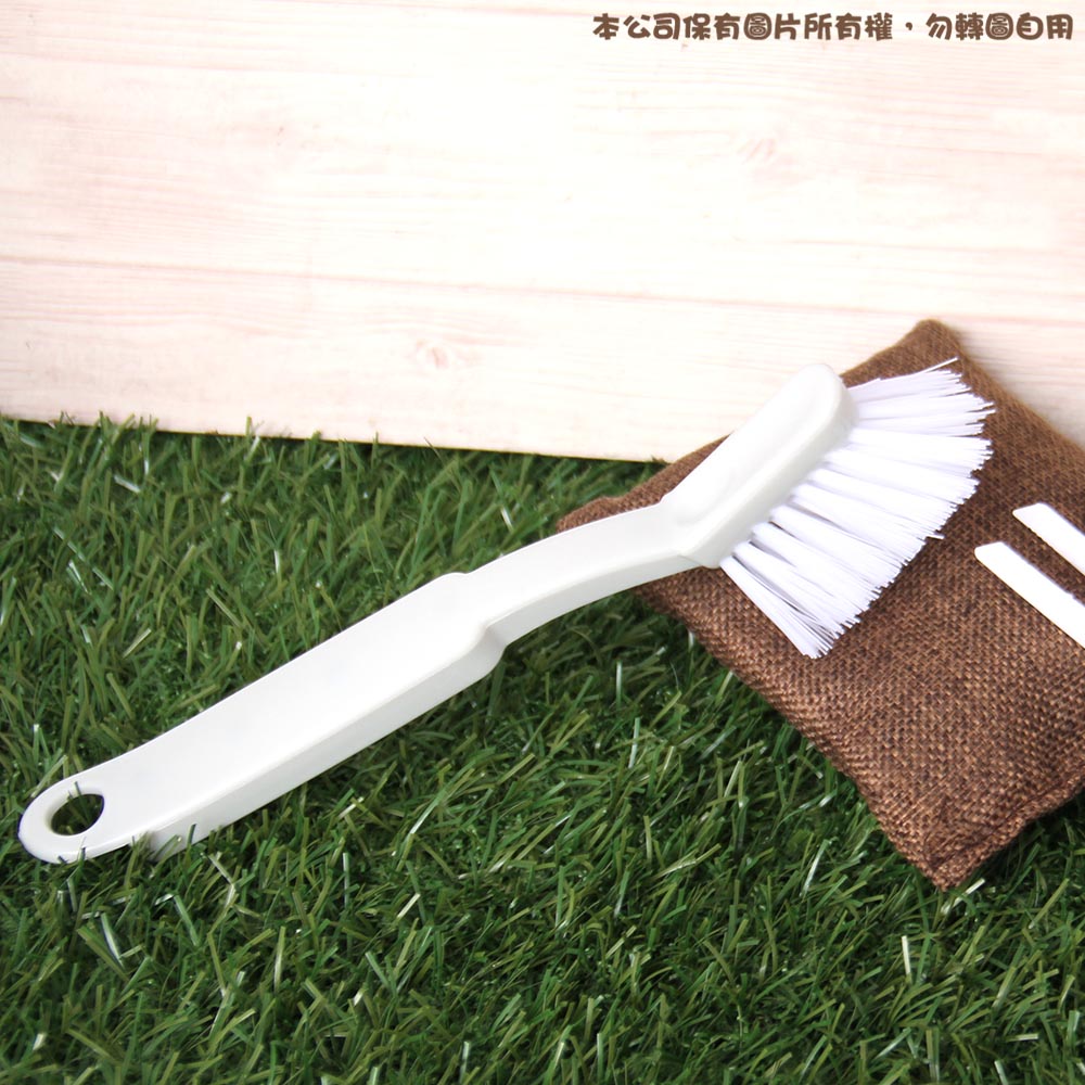 C9971 排水口清潔刷附夾