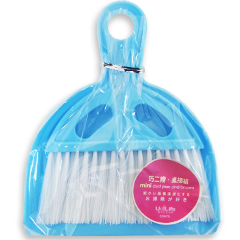 C9975 巧二掃桌掃組(短柄)