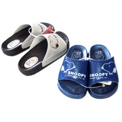 FS658 SNOOPY兒童拖鞋