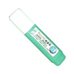 TA022-1 筆樂極細修正液1.0MM(藍