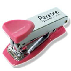 KC101 筆樂迷你訂書機 X