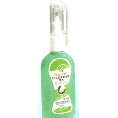 TA4229 筆樂滾珠修正液(綠)