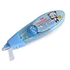 TA8838 筆樂卡通修正帶