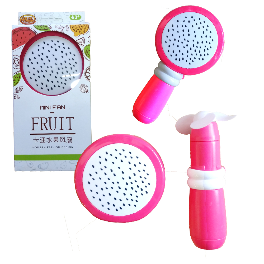 170120 充電式強力電風扇 X