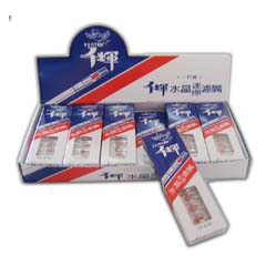 千輝水晶迷你濾嘴(12入)3512020