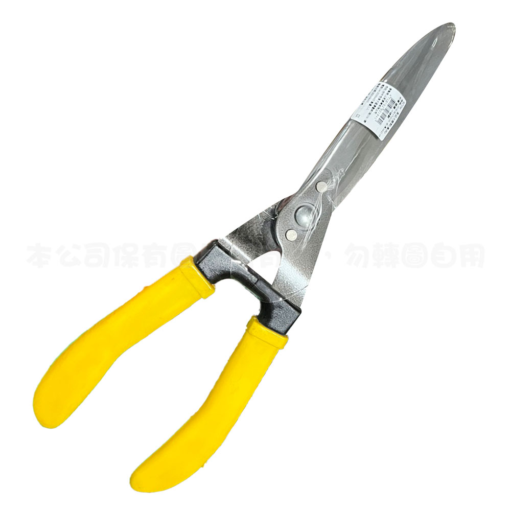 SC194 大樹剪(黃)