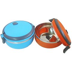 保溫便當盒(單層)