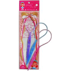 8396 咪蒂編髮器(小)3入