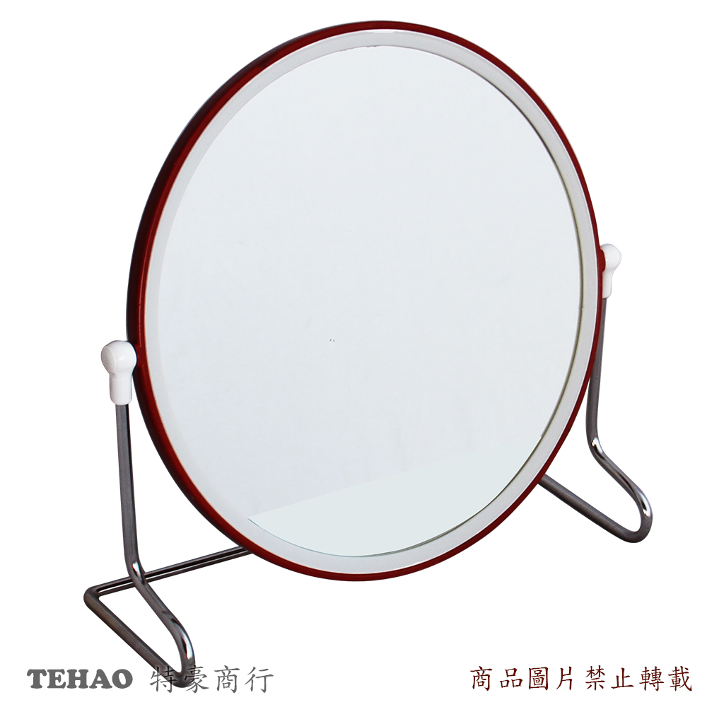 8785 木紋千秋鏡(小)