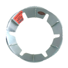 S1600 好安全節能爐盤(6孔)