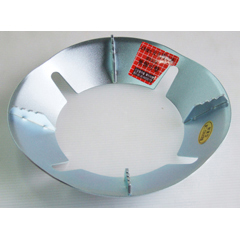 S1602 好安全節能爐盤4孔