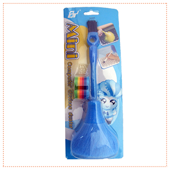 PTM38A 雙頭電腦刷(附夾) X