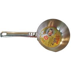 ST304 斷熱雪平鍋24CM