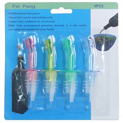 BB2004-1 香檳塞(4入)