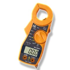 HL-9001 鉗夾式液晶電表