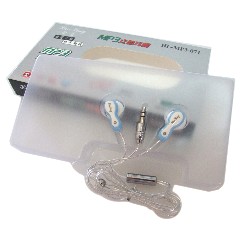 HL-MP3-071 MP3立體耳機