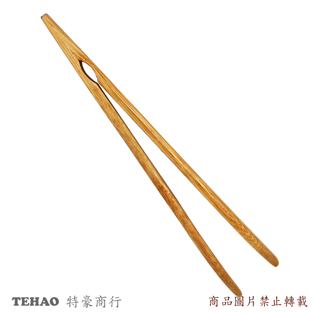 M-8801 長柄茶葉夾