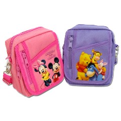 HB-3A 迪士尼長帶肩包