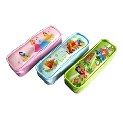 HB-671 迪士尼PVC筆袋(3款)