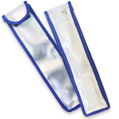 液晶遙控器保護套(中)