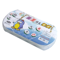 8001 國王特大象棋(橢圓)