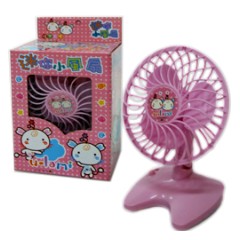 9901 迷你小風扇