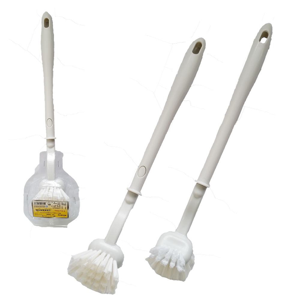 LF349 立馬雙面衛浴刷